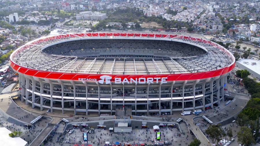 Cruz Azul defenderá su décima estrella en el renovado Estadio Banorte durante el Apertura 2026.