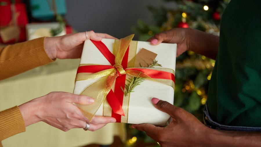 15 regalos de último minuto que te harán un gran ‘amigo secreto’ en tu intercambio de Navidad