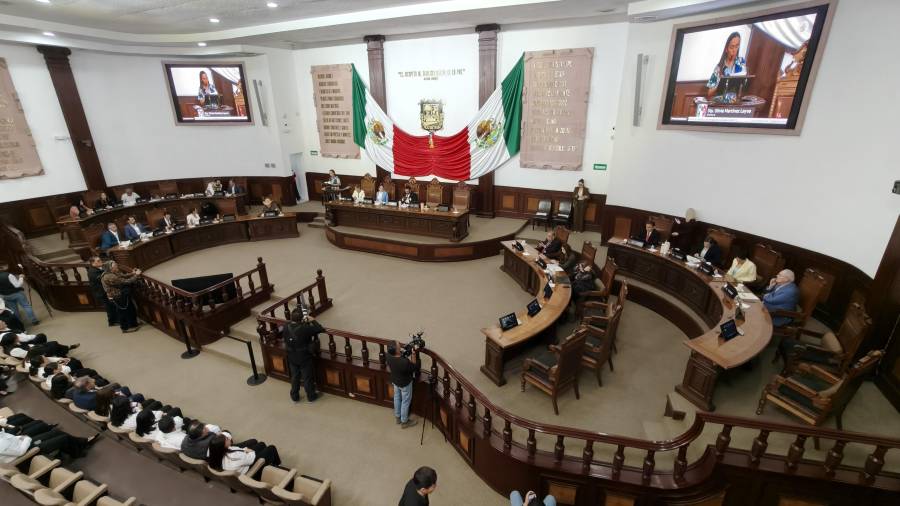 HOMERO SÁNCHEZ/VANGUARDIA