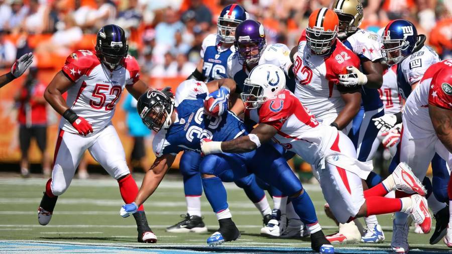 La liga eliminará el Pro Bowl y los Pro Bowl Games a partir de la temporada 2026.