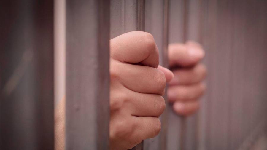 Detienen a 4 personas por pederastia y abuso sexual en Chiapas