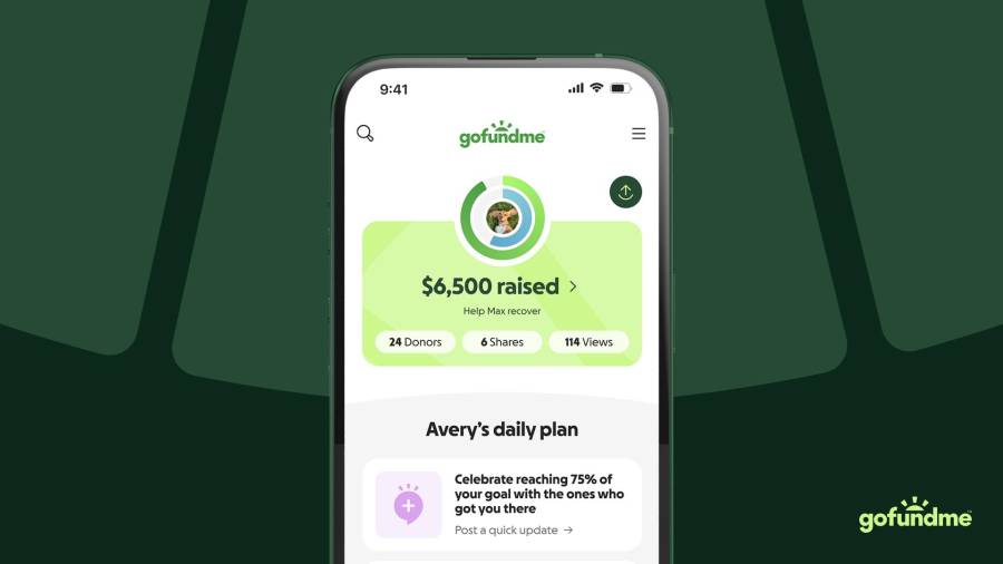 Muchas campañas de GoFundMe operan en un vacío de transparencia y rendición de cuentas.