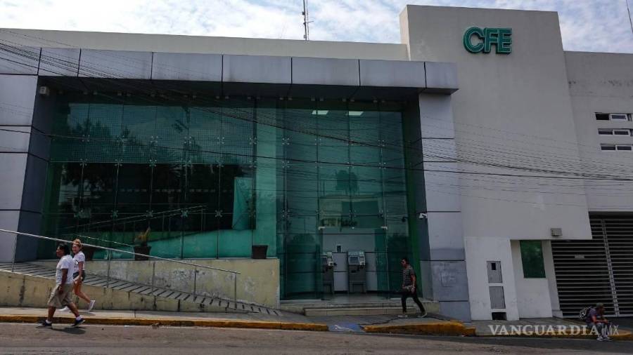 La Comisión Federal de Electricidad reportó un incremento superior al 40 por ciento en las quejas en su contra que presentan en Coahuila ante la CNDH.
