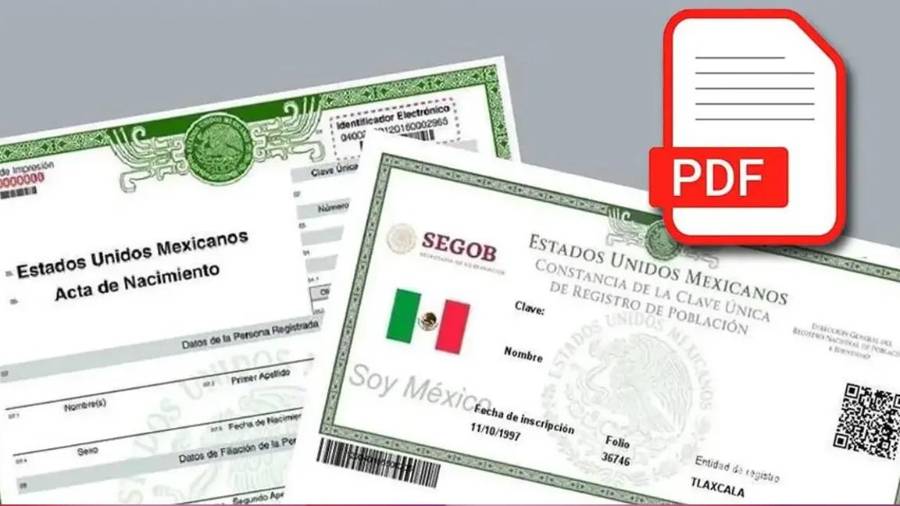 Si no los tienes y no sabes cómo obtenerlos, aquí te contamos cómo puedes hacerlo por internet.