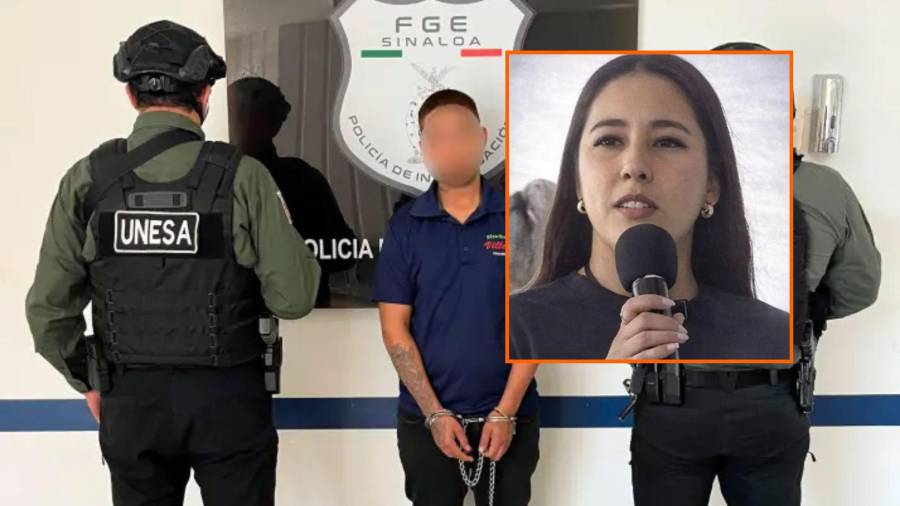La Fiscalía General del Estado (FGE) de Sinaloa dio a conocer que José Manuel “N” permanecerá en prisión preventiva oficiosa por el feminicidio agravado de la madre buscadora y activista Rubí Patricia Gómez Tagle.