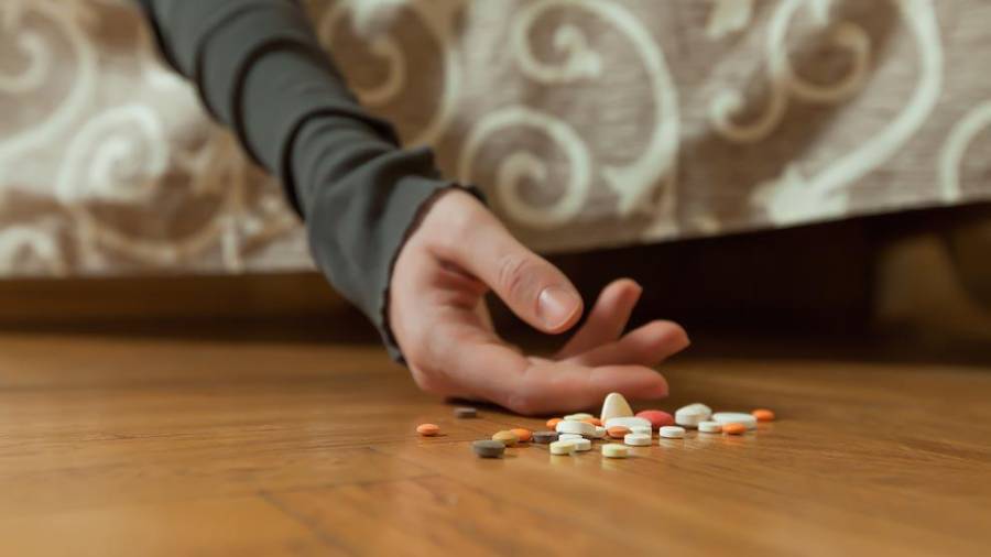 Las autoridades iniciaron las investigaciones para esclarecer las circunstancias de los hechos.