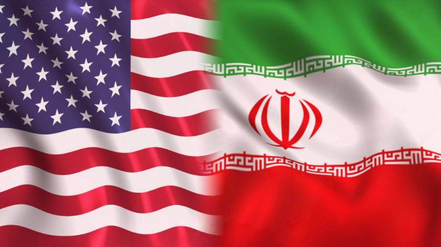 Continúan las hostilidades entre Estados Unidos e Irán