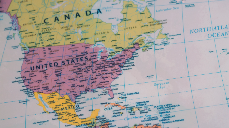 ¿Existen riesgos de fracaso en la realización del T-MEC?