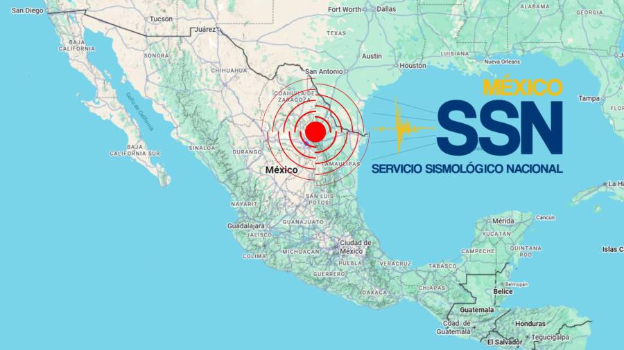 Protección Civil de Nuevo León (PCNL) descartó daños tras el sismo de magnitud 3.7 registrado este 19 de diciembre, en el municipio de Santa Catarina, luego de confirmar que no se reportaron afectaciones ni llamadas de auxilio al 9-1-1.