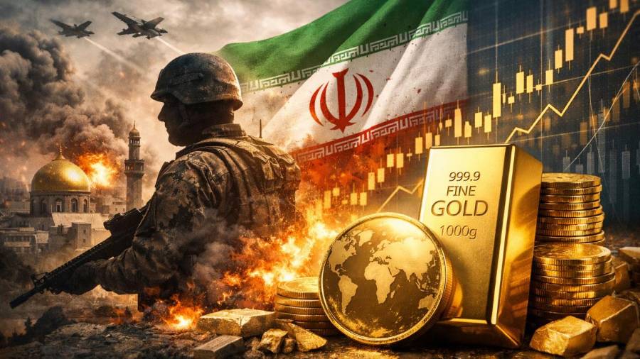 La incertidumbre sobre la trayectoria de la política monetaria a medio plazo sigue siendo elevada, especialmente con el resurgimiento de los riesgos inflacionarios vinculados a la energía.