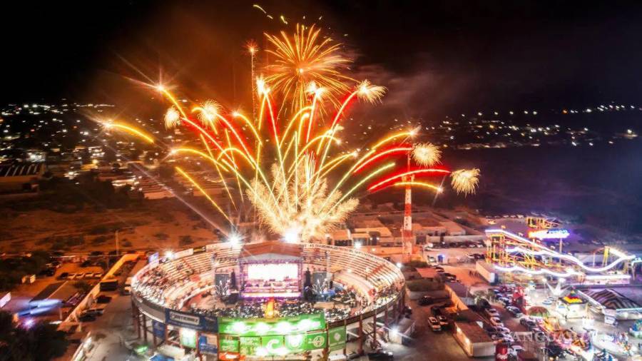 Autoridades municipales y el Comité Organizador presentaron oficialmente la edición 81 de la Feria de San Buenaventura, una de las festividades más representativas de la Región Centro de Coahuila.