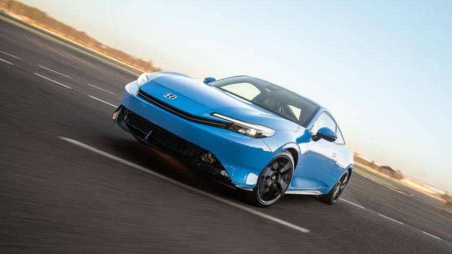 La experiencia “Gran Turismo” ofrece una dirección precisa, manejo ágil, equipamiento de lujo, confort y seguridad. FOTO: CORTESÍA