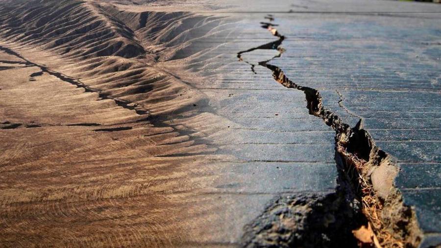 Un estudio científico reveló que las fallas de San Andrés y San Jacinto presentan niveles elevados de tensión tectónica, aunque los expertos aclaran que no existe una predicción exacta de un terremoto.