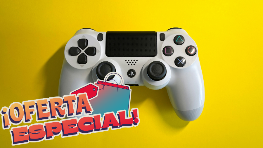 El Black Friday 2025 vuelve a colocarse como una de las temporadas más esperadas por los jugadores.