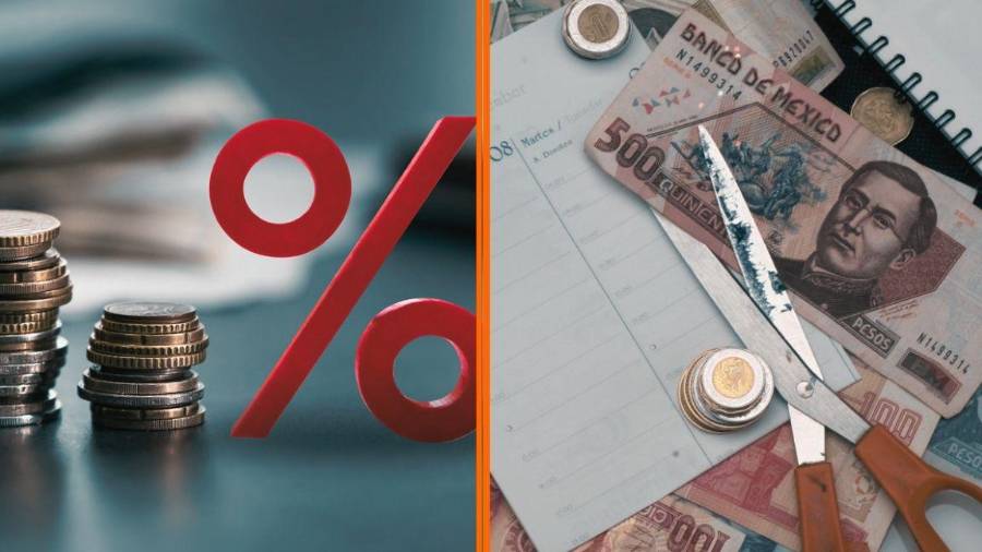 El Índice Nacional de Precios al Consumidor (INPC) es una medida del cambio promedio en los precios de los productos que integran una canasta de bienes y servicios.