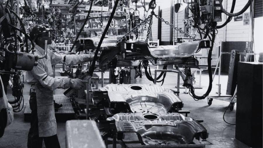 El IMAI proporciona información estadística que permite “conocer y dar seguimiento a la evolución mensual de las actividades económicas del sector industrial del país”, precisó Inegi.