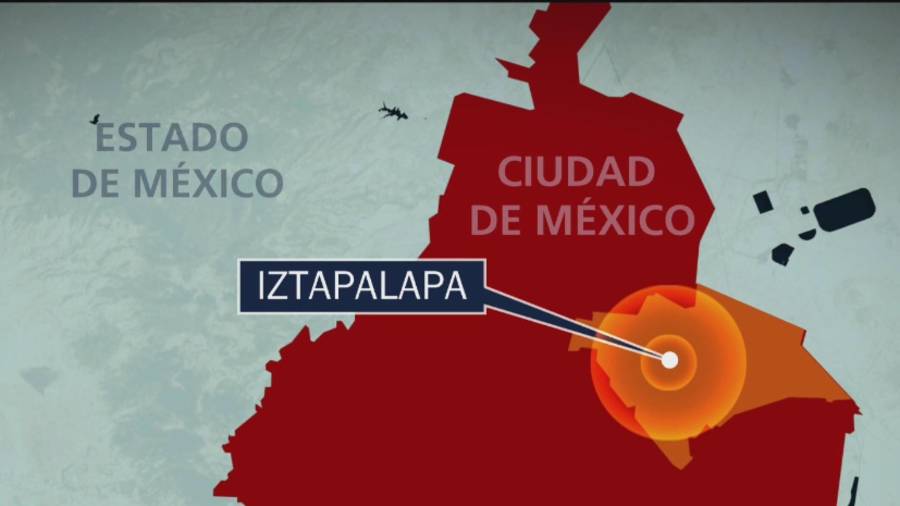 ¿Qué pasa en Iztapalapa? Expertos de la UNAM explican reciente ‘enjambre’ de microsismos