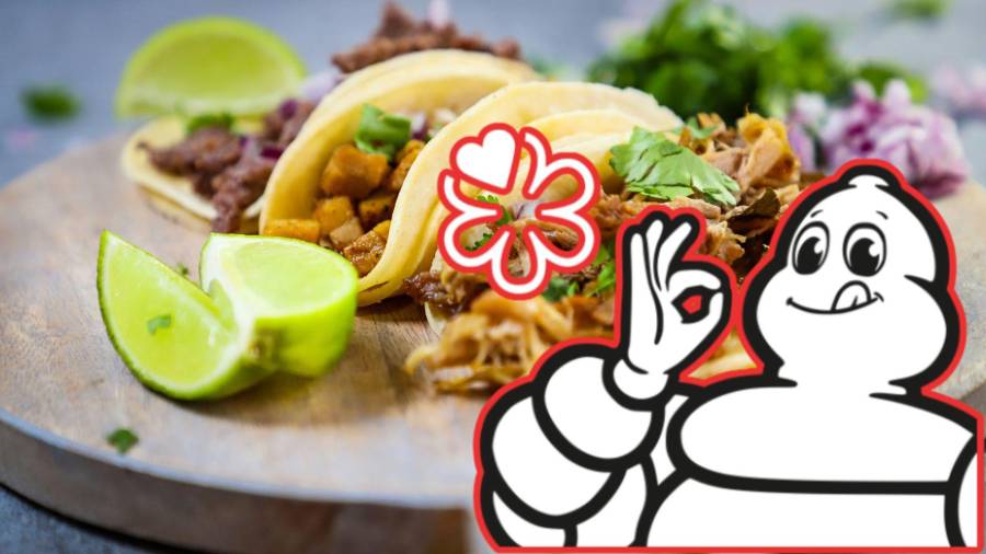 La edición 2026 de la Guía Michelin México confirmó que las taquerías continúan siendo uno de los espacios más representativos de la cocina nacional.