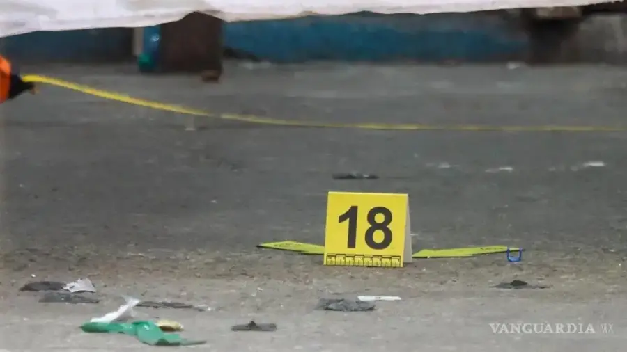 El Fiscal General del Estado (FGE) de Guanajuato, Gerardo Vázquez Alatriste, confirmó que hay dos personas detenidas por el ataque armado registrado en la colonia Renovación, en San Francisco del Rincón.