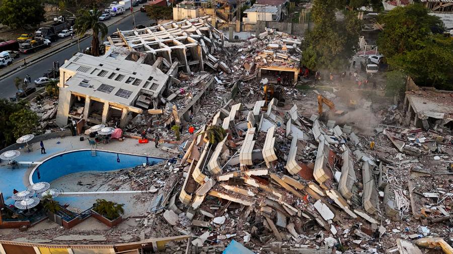 Al momento se han repartido paquetes de alimentos de emergencia a mil 200 personas, pero esperan que la cifra se multiplique en los próximos meses.