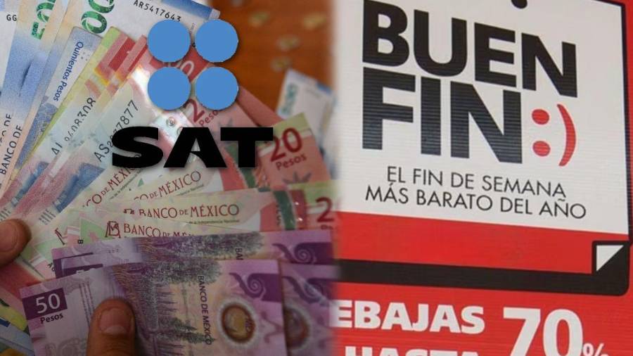 El Sorteo del Buen Fin 2026 repartirá 500 millones de pesos entre consumidores y comercios. Estas son las compras y fechas que debes considerar para participar.