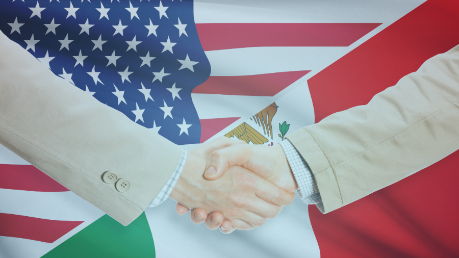 ¿Qué acordaron México y Estados Unidos en segunda reunión de Seguridad?