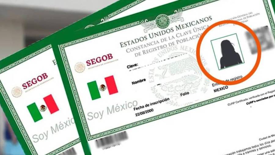 Tener una CURP certificada se ha vuelto un requisito clave para realizar trámites en México.