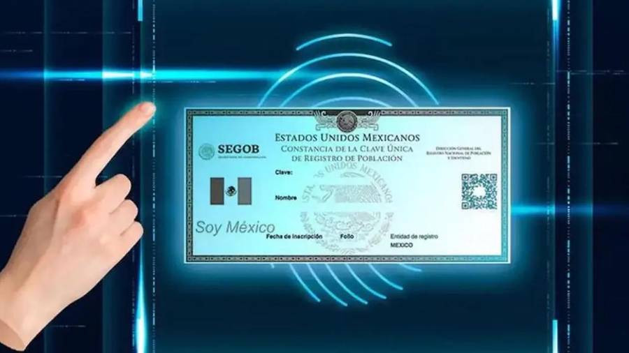 Conoce por qué el IMSS solicita la CURP biométrica en 2026, qué trámites la requieren y cómo obtenerla en módulos del RENAPO.