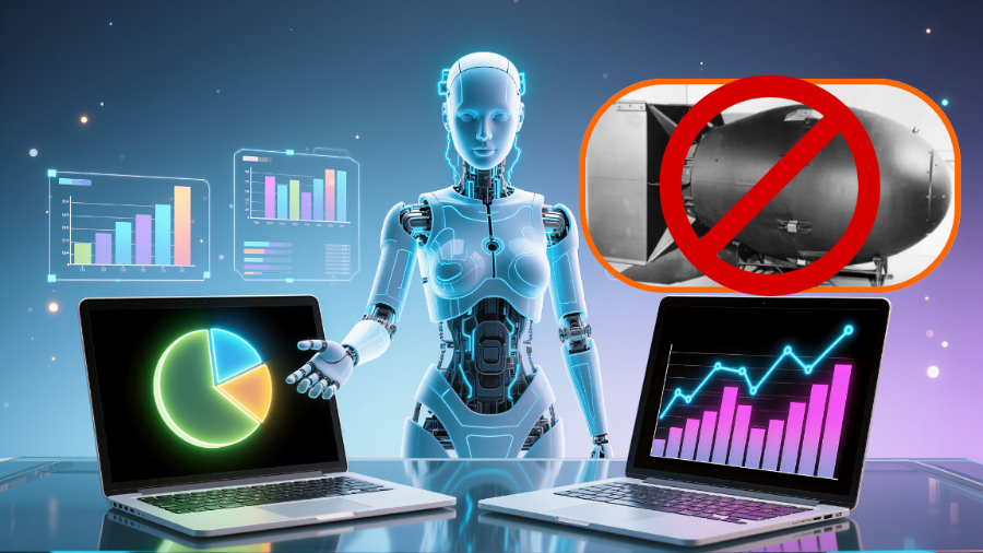 ONU aprueba iniciativa de México sobre armas nucleares