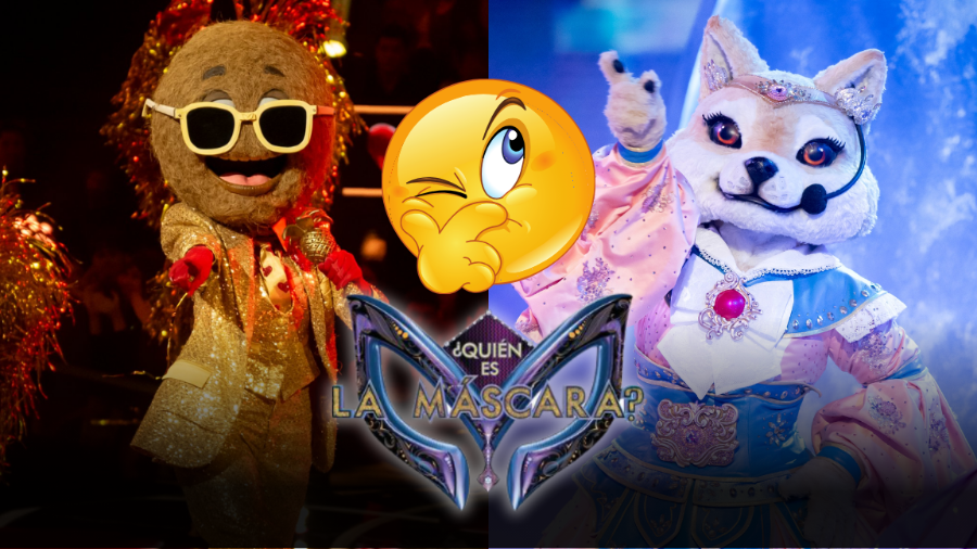 Fue revelada la primera celebridad en la nueva temporada de ¿Quién es la máscara? 2025, tras descubrirse que se ocultaba detrás del personaje Shiba Moon durante la gala de estreno del 12 de octubre.