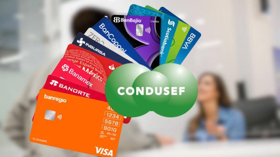 Cuánto cuesta la anualidad de una tarjeta de crédito clásica en México y qué otros cargos revisar