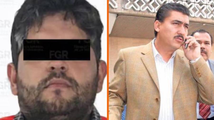 La Fiscalía General de la República (FGR) informó la detención de Hilario “N”, alias “El Chihuas”, señalado como presunto autor material del asesinato del exgobernador de Colima, Silverio Cavazos Ceballos.