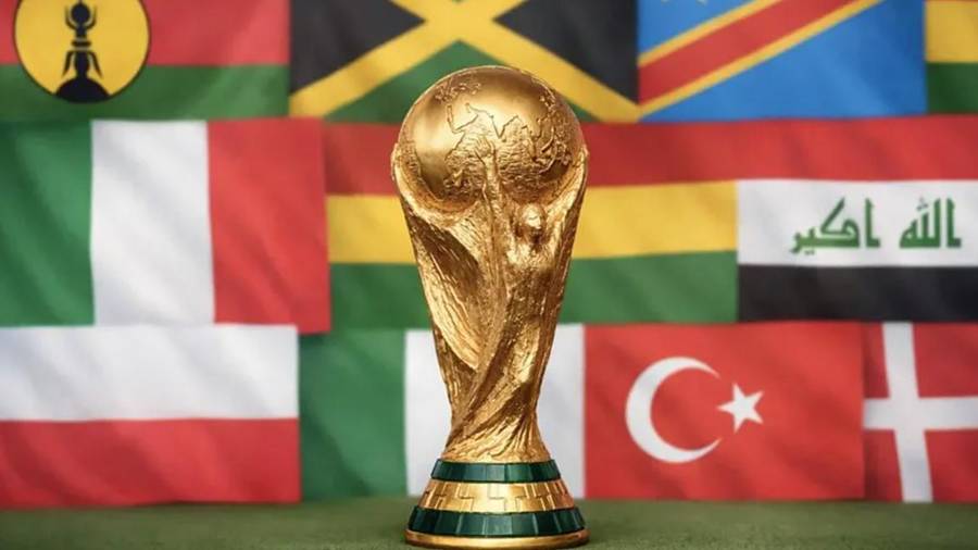 El repechaje del Mundial 2026 en México no llena estadios pese a boletos desde 200 pesos. Factores económicos y deportivos explican la baja demanda.