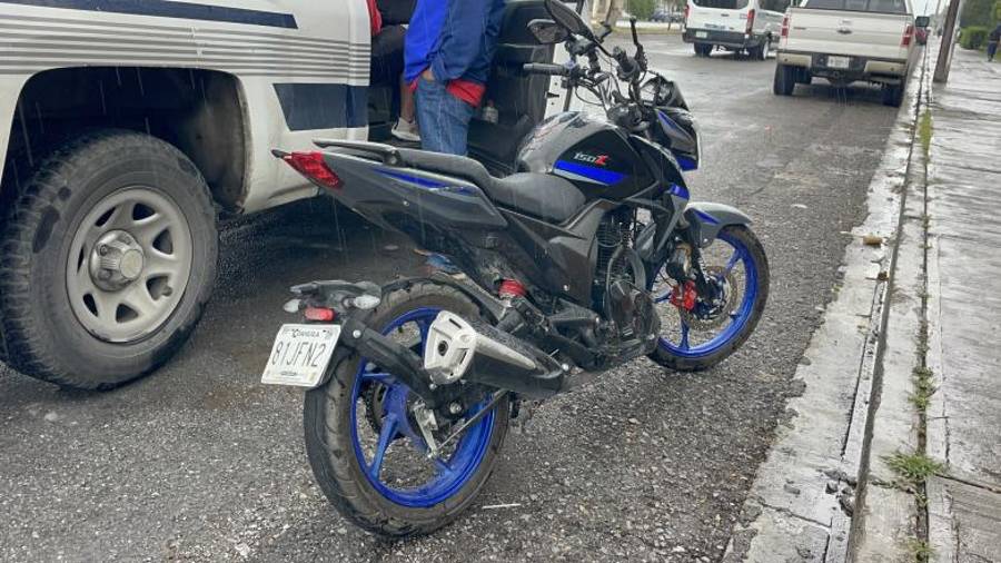 Autoridades municipales publicaron la nueva normativa de vialidad dirigida a conductores de motocicletas, triciclos y cuatrimotos de Ocampo, Coahuila.