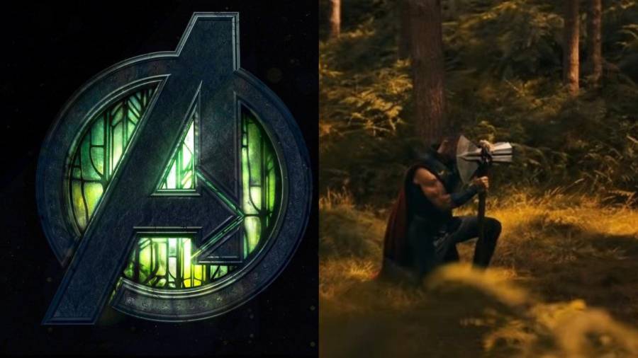 Misión. Chris Hemsworth vuelve como Thor en un avance que deja ver el lado más humano y temeroso del ‘Dios del Trueno’.