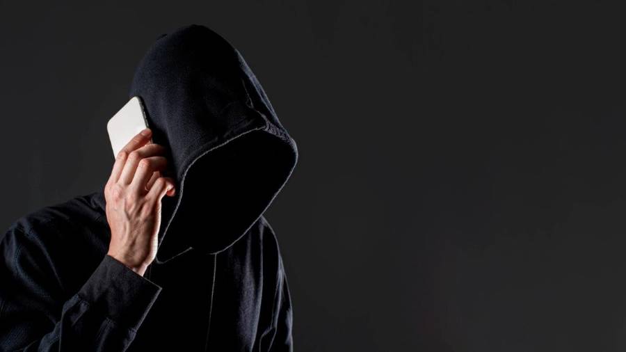 Las aplicaciones ilegales de préstamos solicitan permisos excesivos y utilizan la información personal para extorsionar a las víctimas.