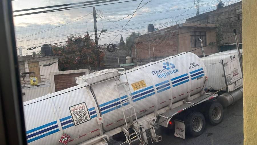 El retiro del vehículo se realizó hacia una zona de circulación permitida, de acuerdo con las autoridades.