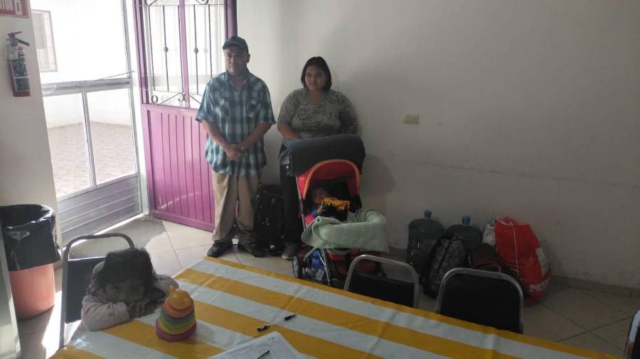 Inició el 1 de diciembre y estará vigente hasta el 21 de marzo, con posibilidad de extensión según las condiciones de frío.