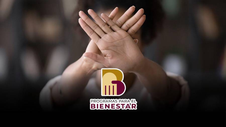 La Coordinación de Programas para el Bienestar advirtió sobre mensajes falsos que ofrecen créditos ligados a apoyos federales y recordó que los beneficios son gratuitos, directos y sin intermediarios