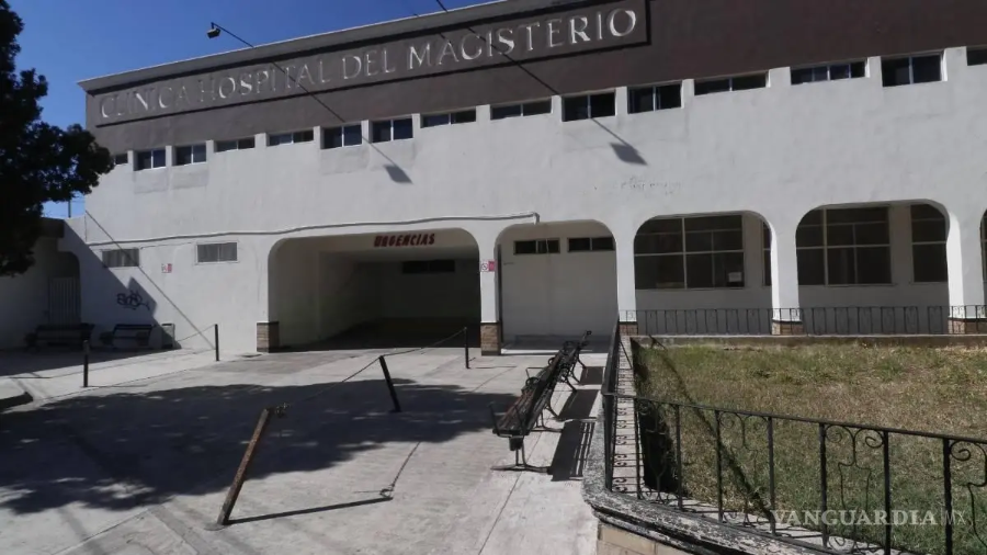 La mayoría de las irregularidades en el magisterio se focalizan en el Servicio Médico, Fondo de Vivienda y el Seguro de los trabajadores.