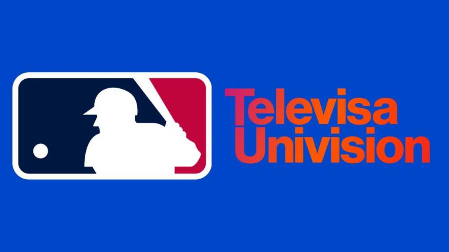 La MLB volverá a la televisión abierta en México gracias al acuerdo multianual con TelevisaUnivision, que transmitirá temporada regular, postemporada y Serie Mundial.
