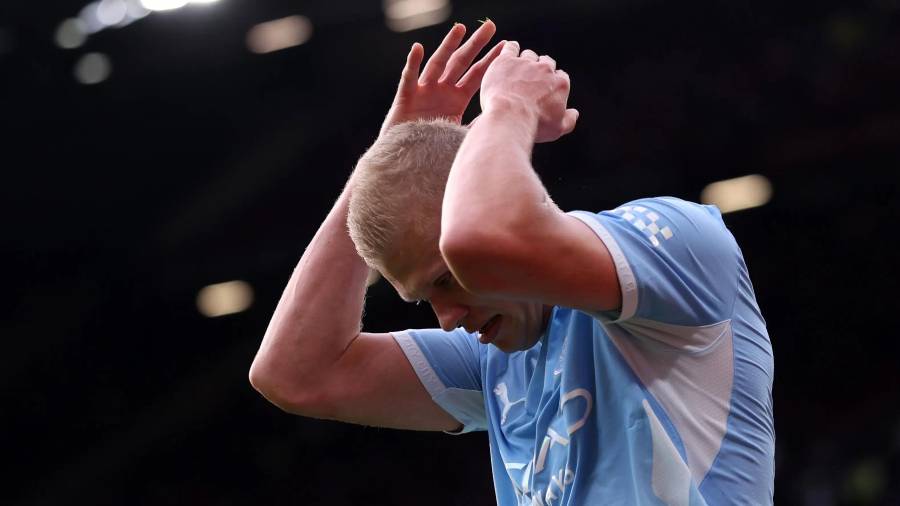 Manchester City espera conocer las consecuencias definitivas del proceso financiero que podría derivar en una histórica sanción dentro de la Premier League.