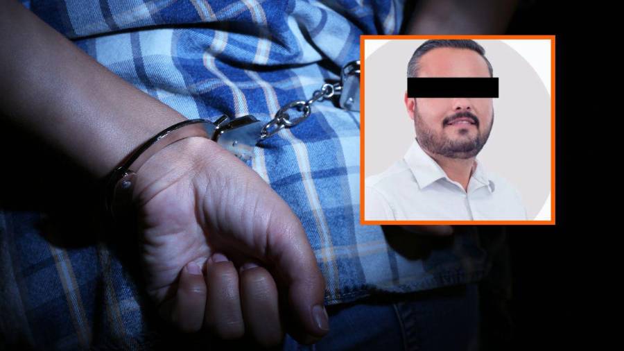 Procesan a Isaac ‘N’, funcionario del gabinete del alcalde de Tequila, Jalisco