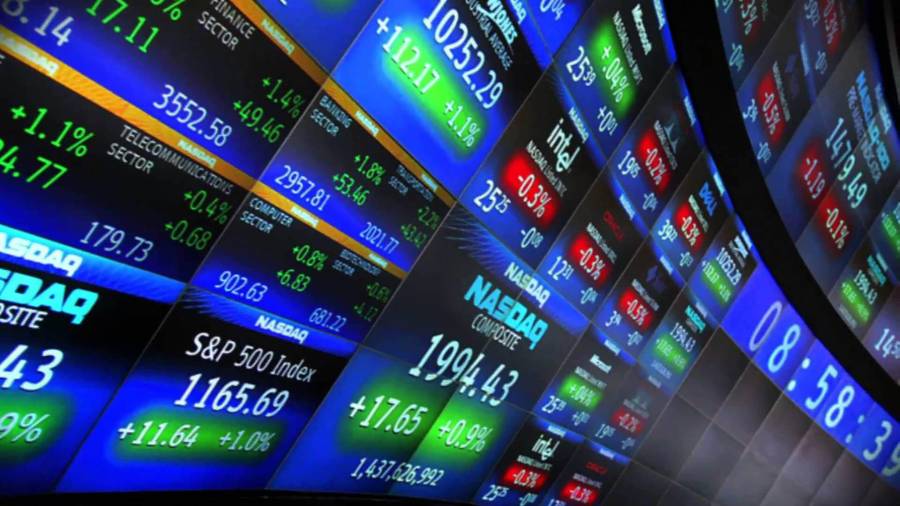 Las tensiones geopolíticas en Oriente Medio también incrementaron las preocupaciones sobre una posible aceleración de la inflación.