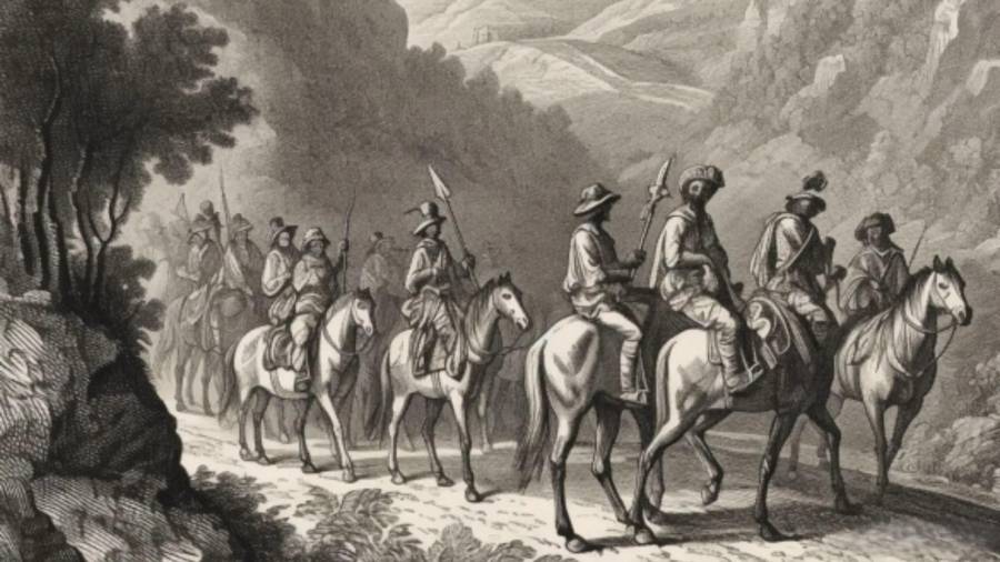 El libro discutirán cómo los soldados “pardos, morenos y mulatos” novohispanos del siglo XVIII fueron utilizados por la otrora Monarquía hispánica.