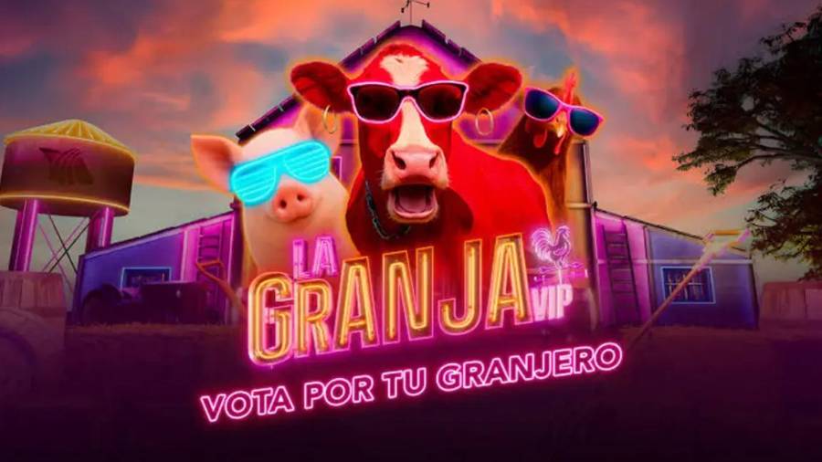 Tras una gala en la que cinco granjeros llegaron a la placa de nominados y el público decidió con su voto quién abandonaba la competencia.