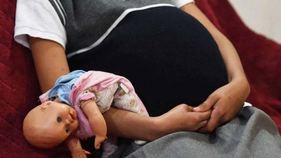 La Fiscalía General del Estado de Chiapas abrió una carpeta por pederastia agravada tras el embarazo de una niña de 11 años en Soyaló, Chiapas.