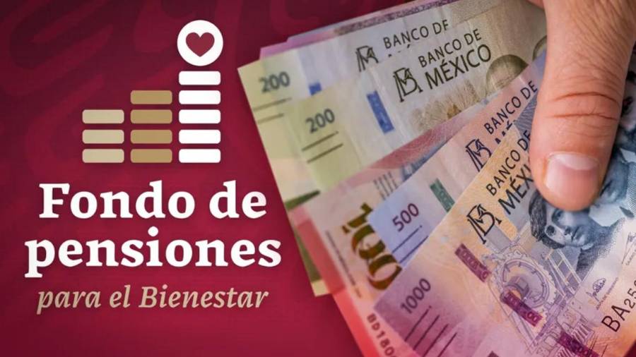 Conoce quiénes recibirán hasta 18 mil pesos de pensión con el Fondo de Pensiones para el Bienestar, requisitos y cómo funciona el apoyo del gobierno
