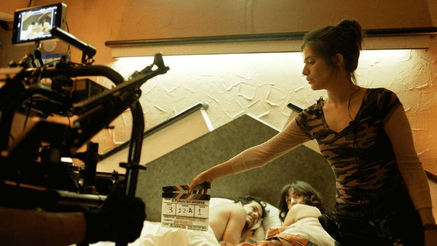 El filme puso de nueva cuentas diversos temas polémicos a la mesa.