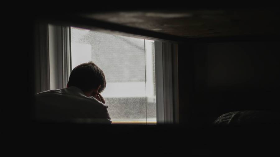 La depresión concentró entre 45 y 70 casos anuales durante el periodo analizado, siendo la causa predominante.